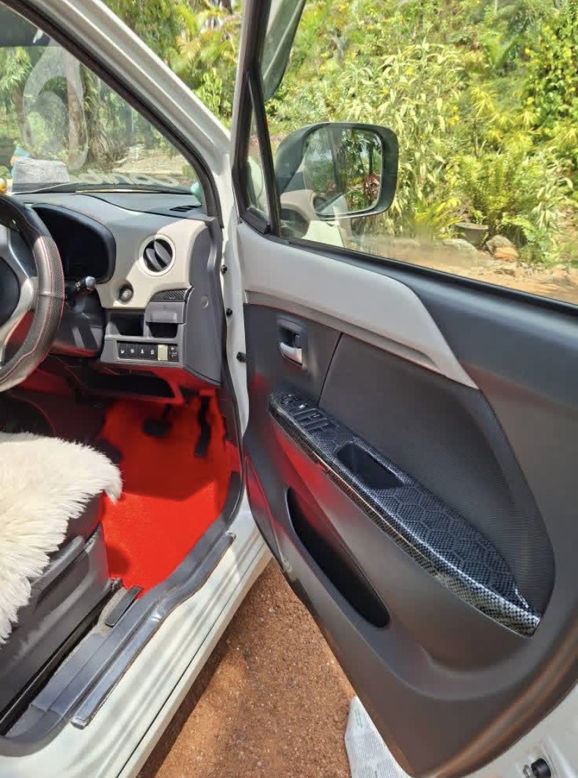 Suzuki Wagon R 2015 - Used Car sale in Sri Lanka - patpat.lk