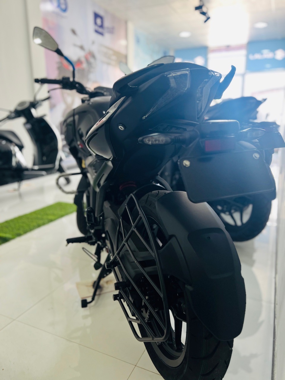 Bajaj Pulsar 2026 - Brand New Bike sale in Sri Lanka - patpat.lk