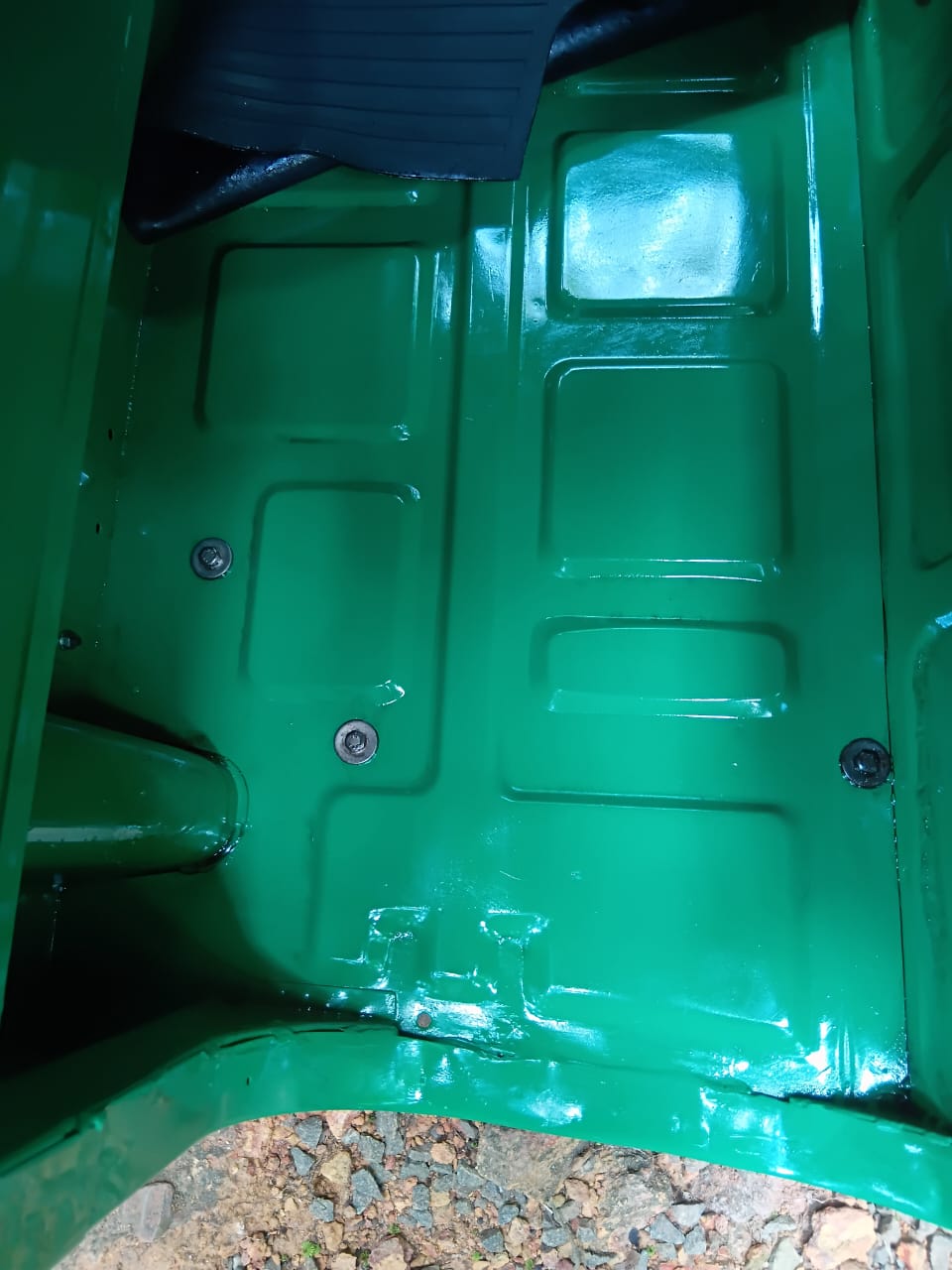 Bajaj Three Wheel 2016 - Used Three wheeler sale in Sri Lanka - patpat.lk