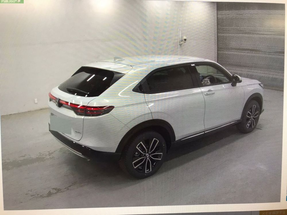 Honda Vezel 2026 - Brand New SUV sale in Sri Lanka - patpat.lk