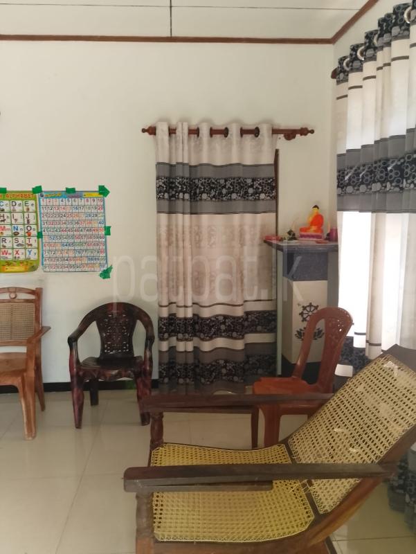 House for Sale in Piliyandala