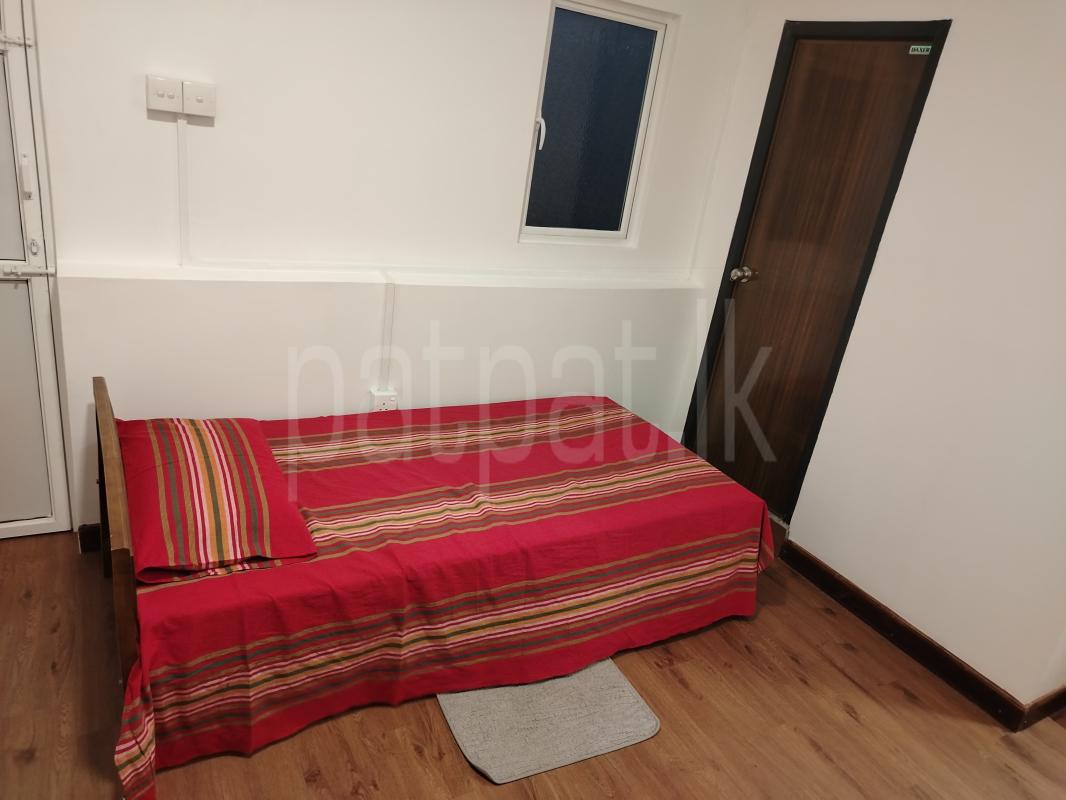 Room for Rent in Rajagiriya