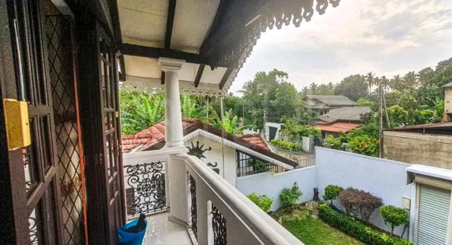 House for Sale in Udugampola