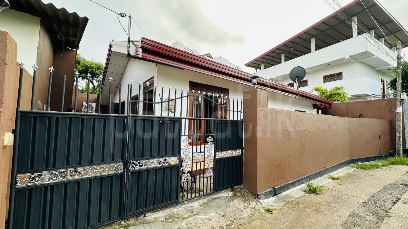 House for Sale in Ragama