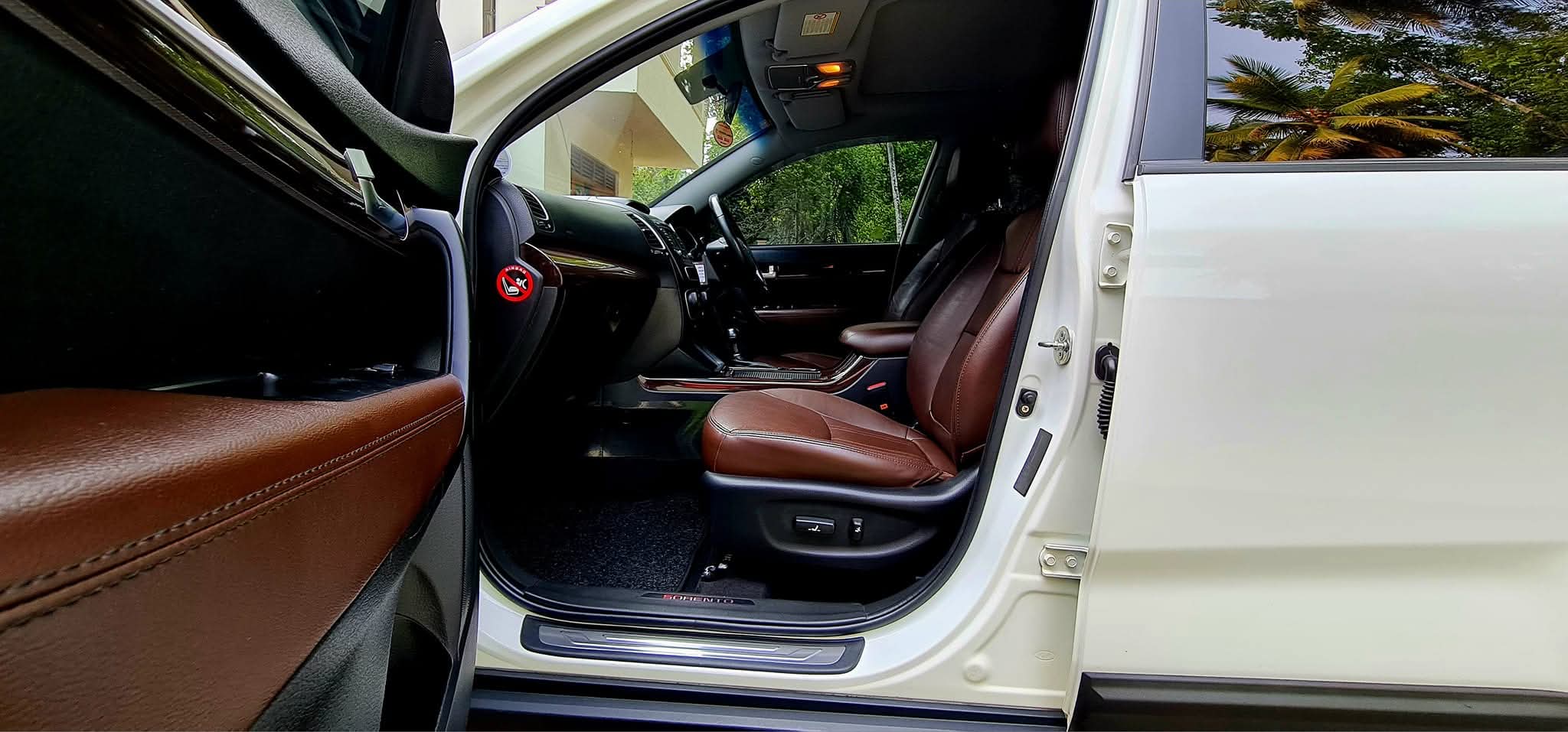 KIA Sorento 2013 - Used SUV sale in Sri Lanka - patpat.lk