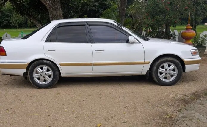 Toyota AE100 1995 - භාවිතා කරන ලද කාර් sale in Sri Lanka - patpat.lk