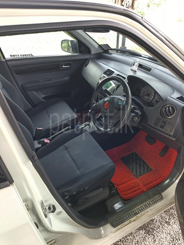 Suzuki Swift 2000 - பயன்படுத்தப்பட்டது கார் sale in Sri Lanka - patpat.lk