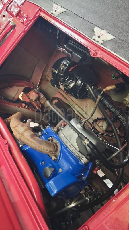 Bajaj 4 stroke 2017 - භාවිතා කරන ලද ත්‍රිරෝද රථය sale in Sri Lanka - patpat.lk