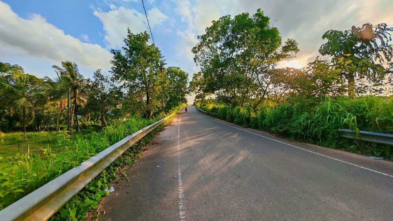 Residential Land for Sale in Athurugiriya