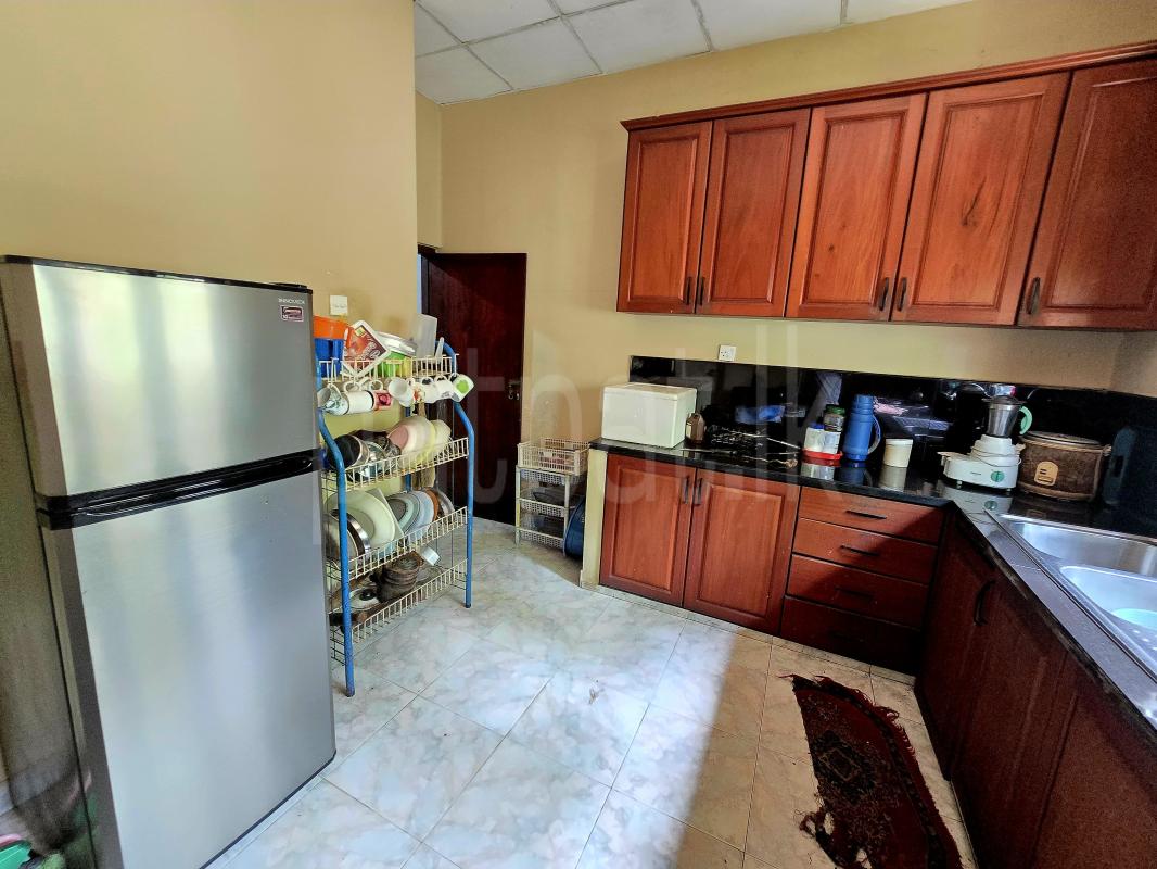 House for Rent in Homagama