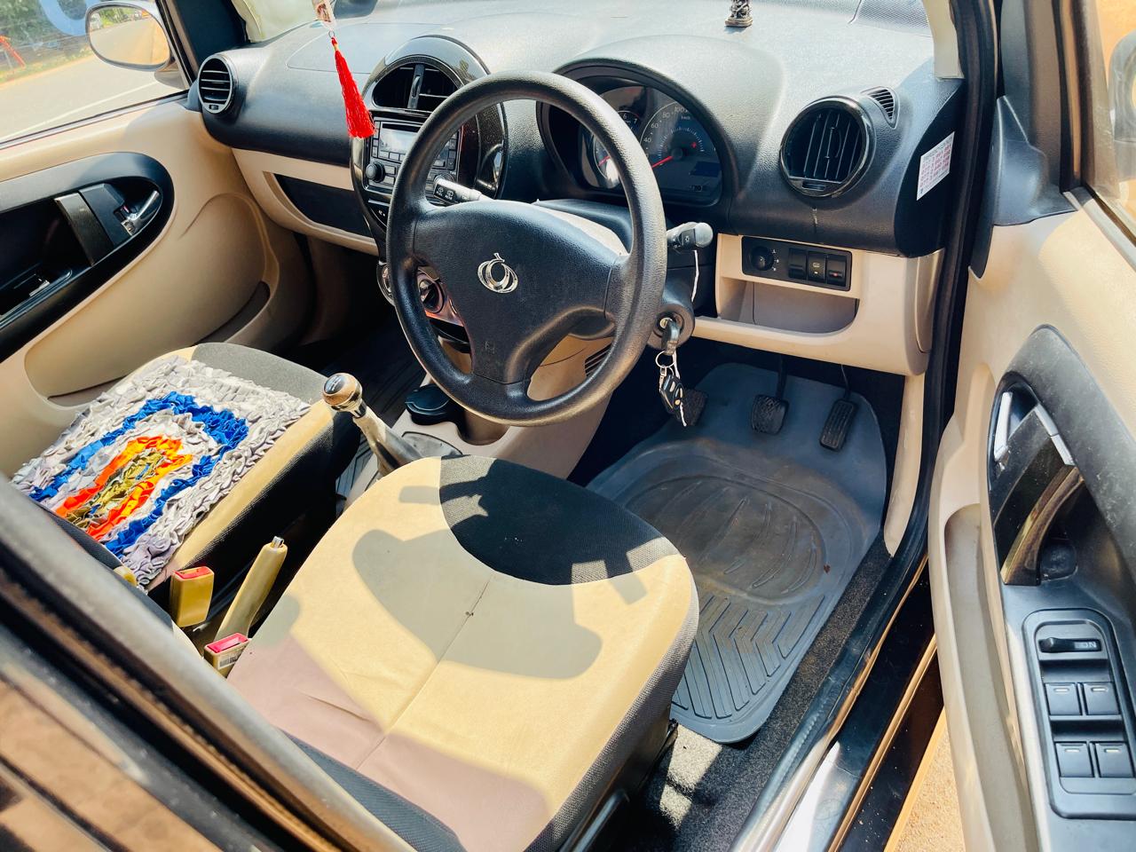 Micro Panda 2011 - භාවිතා කරන ලද කාර් sale in Sri Lanka - patpat.lk