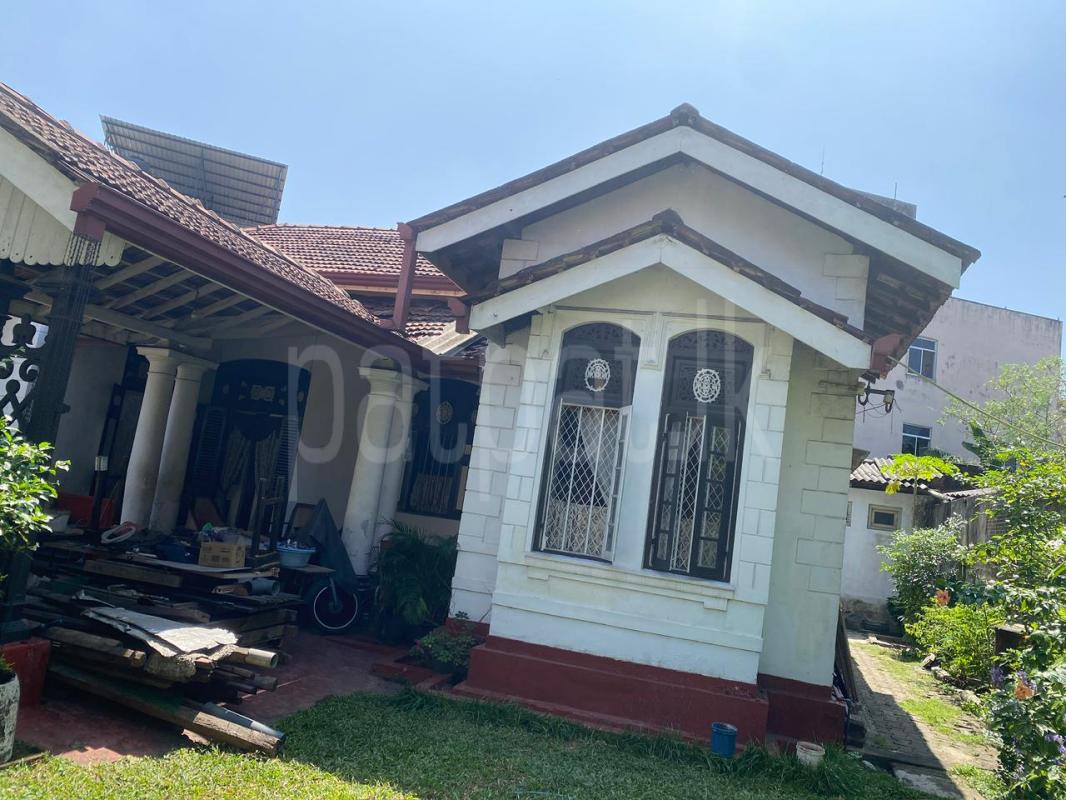 House for Rent in Maradana (Colombo 10)
