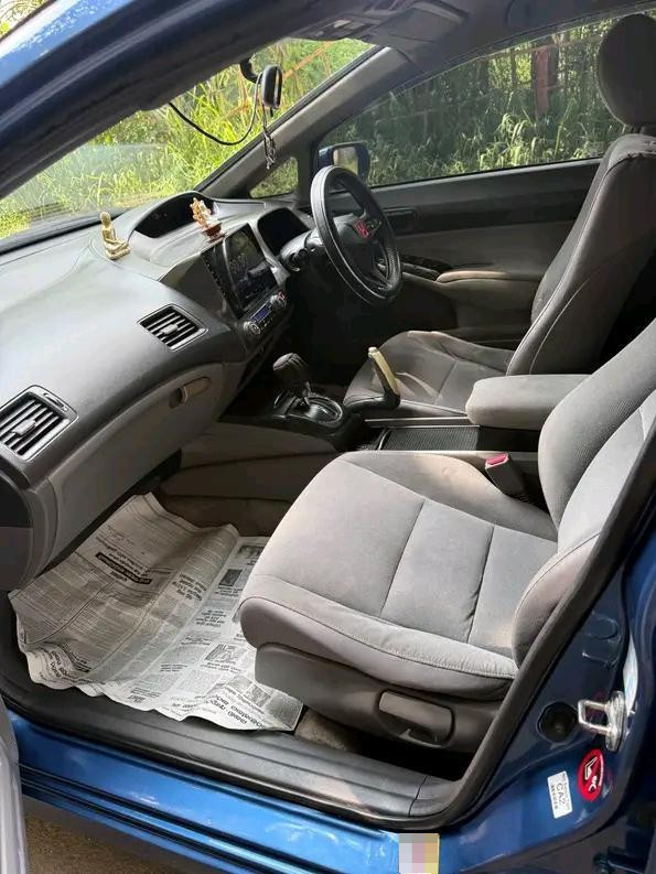 Honda Civic 2007 - Used Car sale in Sri Lanka - patpat.lk