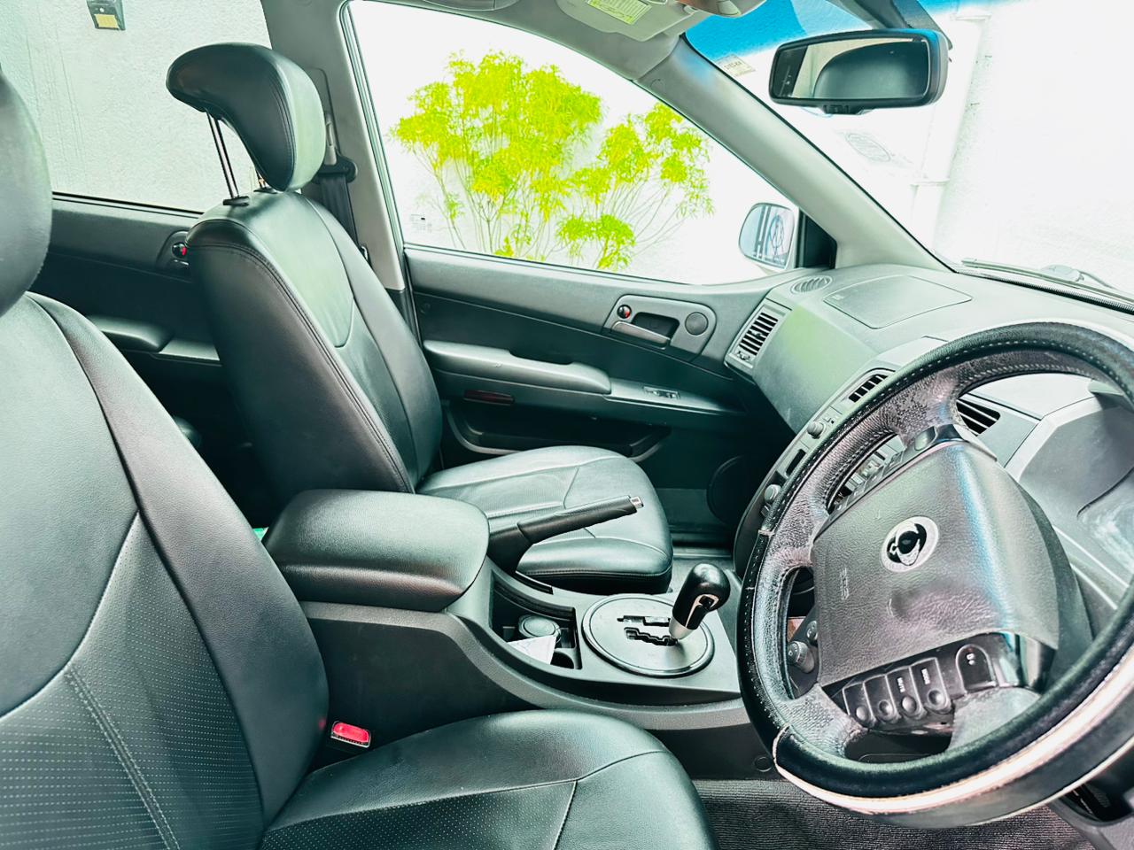 Micro Kyron 2012 - Used SUV sale in Sri Lanka - patpat.lk