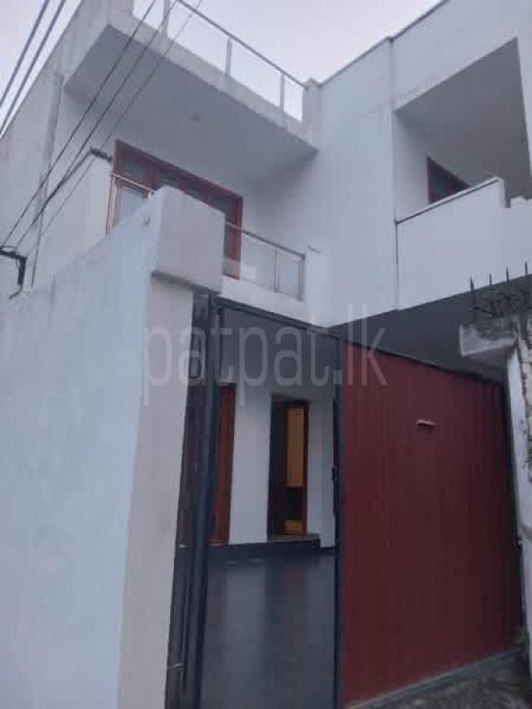 House for Sale in Dehiwala