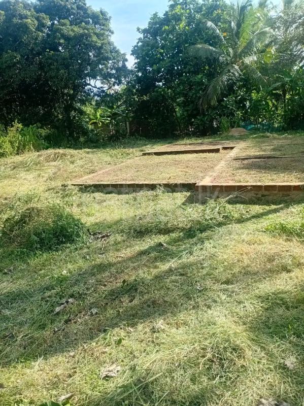 Residential Land for Sale in Maharagama