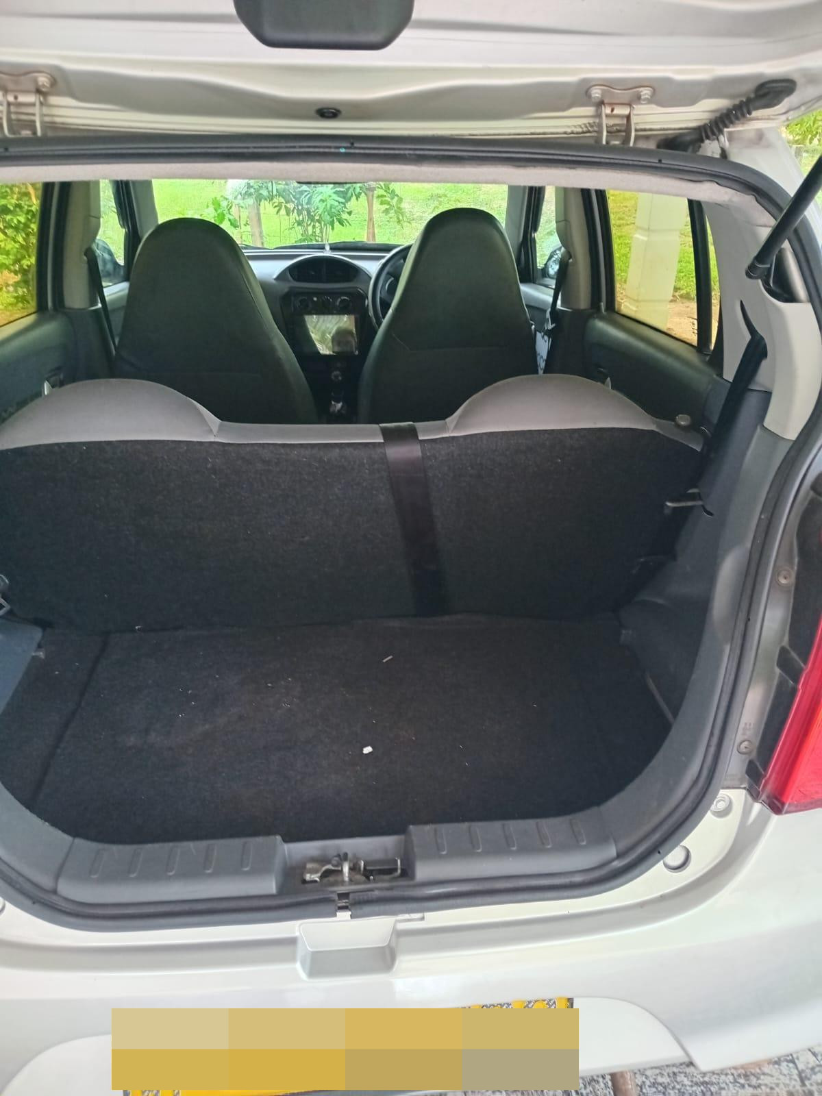 Suzuki Alto 2014 - Used Car sale in Sri Lanka - patpat.lk