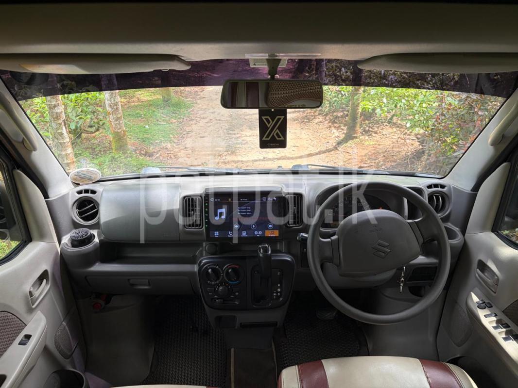 Suzuki Every 2017 - Used Van sale in Sri Lanka - patpat.lk