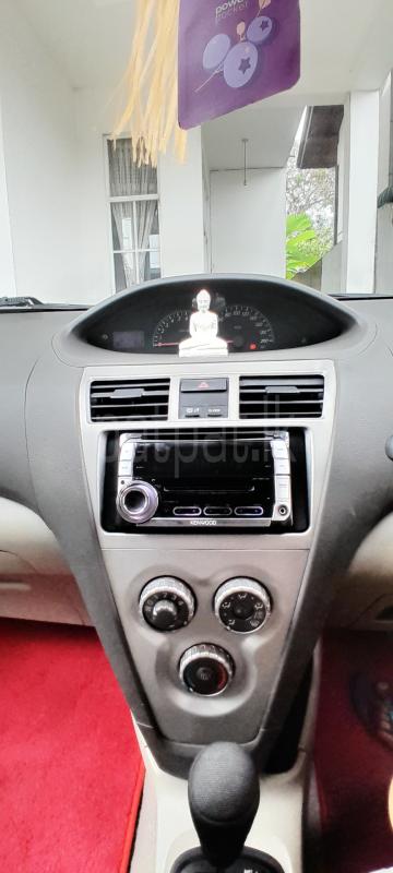 Toyota Yaris 2008 - Used Car sale in Sri Lanka - patpat.lk