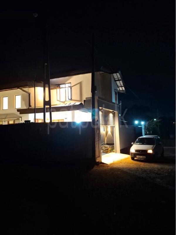 House for Sale in Homagama