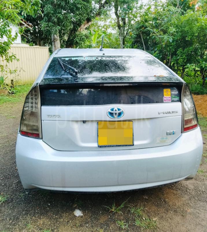 Toyota Prius 2010 - Used Car sale in Sri Lanka - patpat.lk