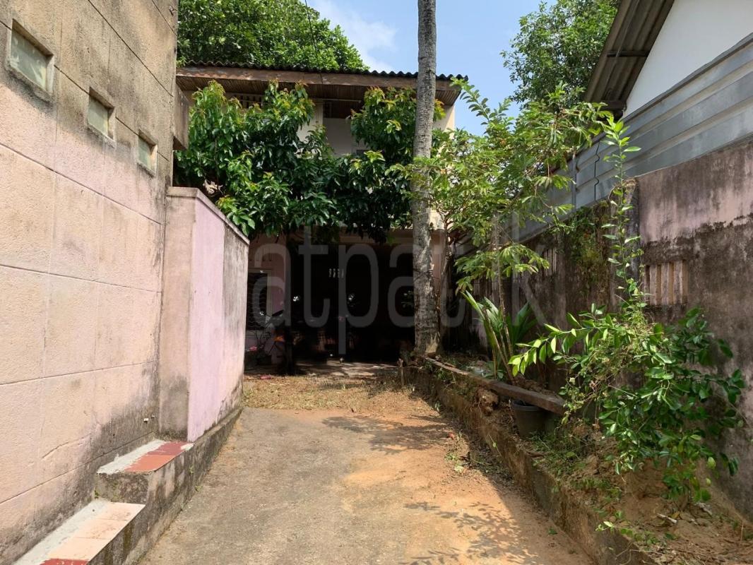 House for Sale in Dehiwala