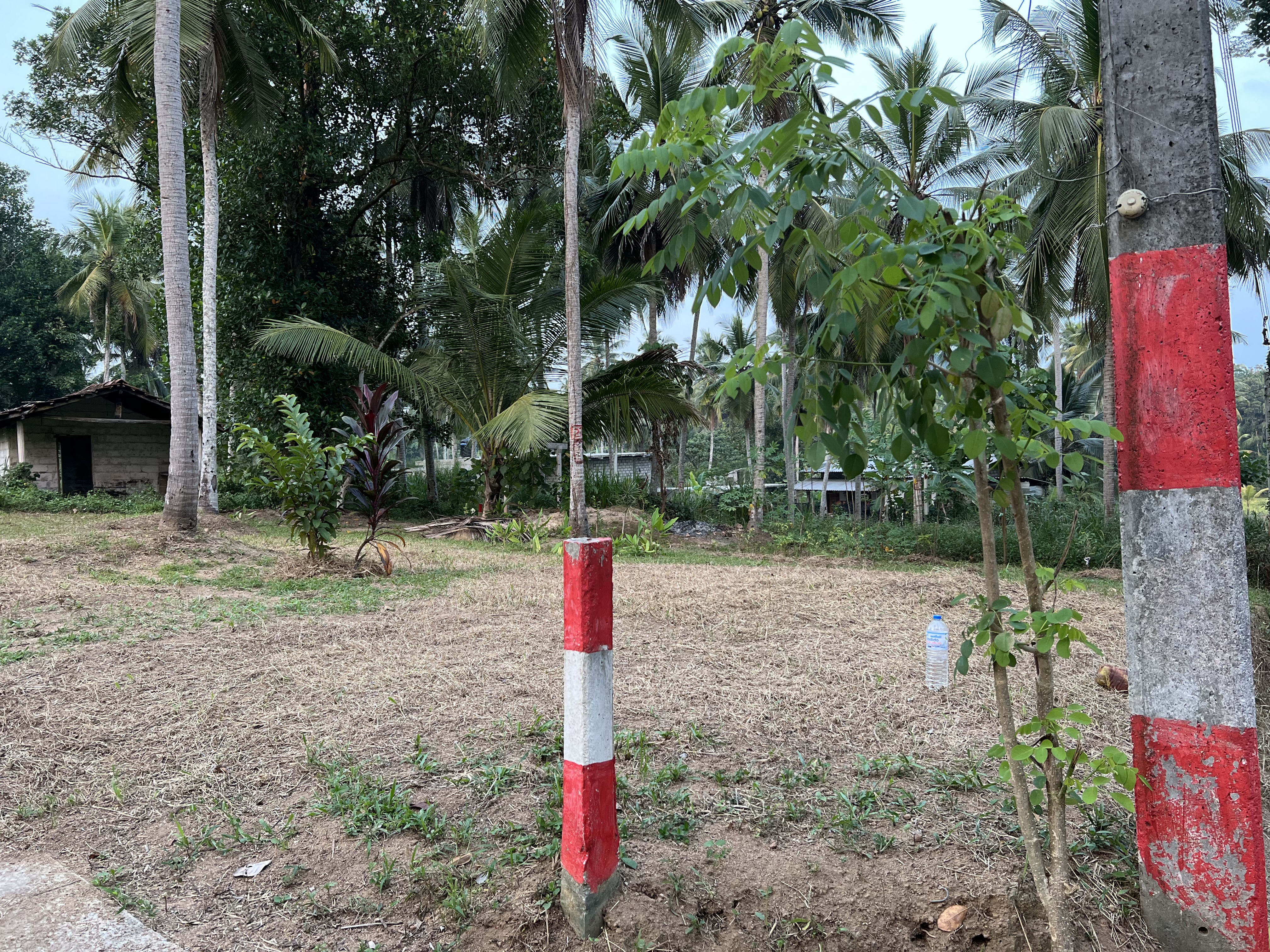 Residential Land for Sale in Yakkala