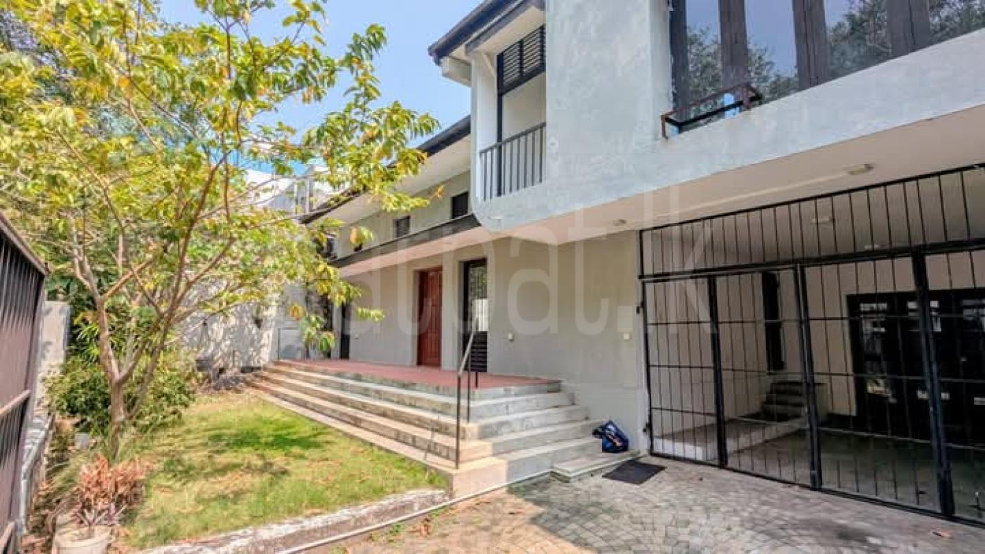 House for Sale in Kollupitiya (Colombo 03)