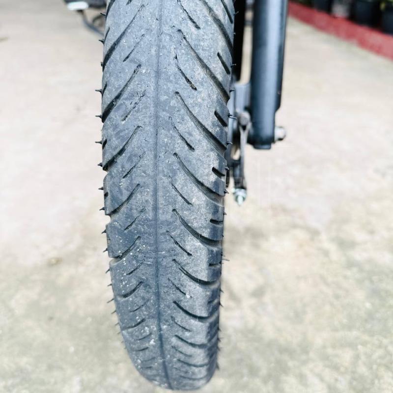 Bajaj Platina 2010 - பயன்படுத்தப்பட்டது பைக் sale in Sri Lanka - patpat.lk