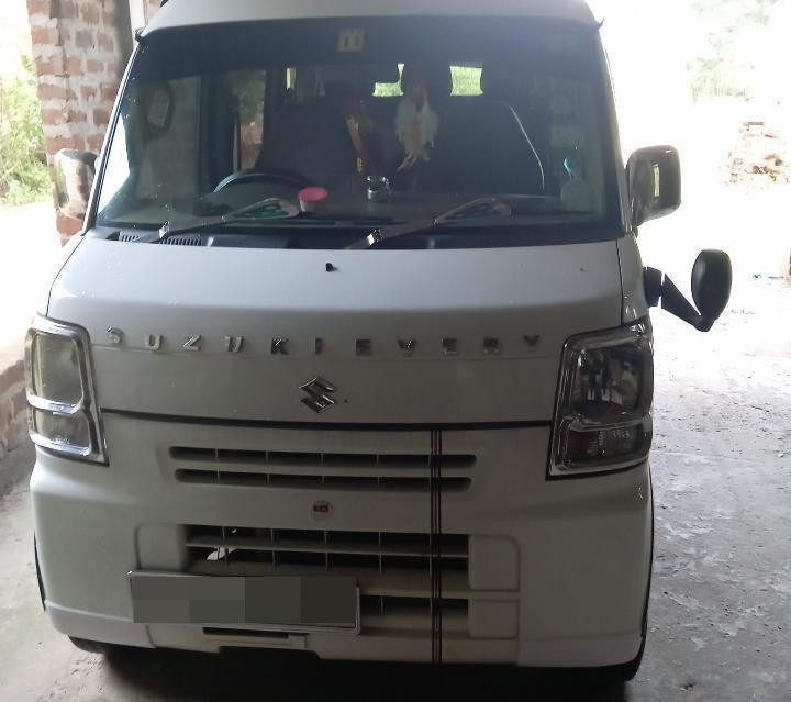 Suzuki Every 2015 - பயன்படுத்தப்பட்டது வேன் sale in Sri Lanka - patpat.lk