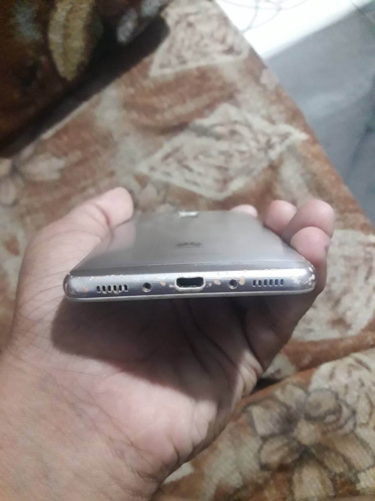 Huawei Gr 5