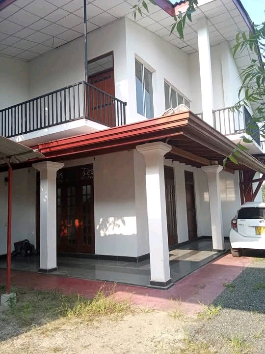 House for Sale in Moratuwa