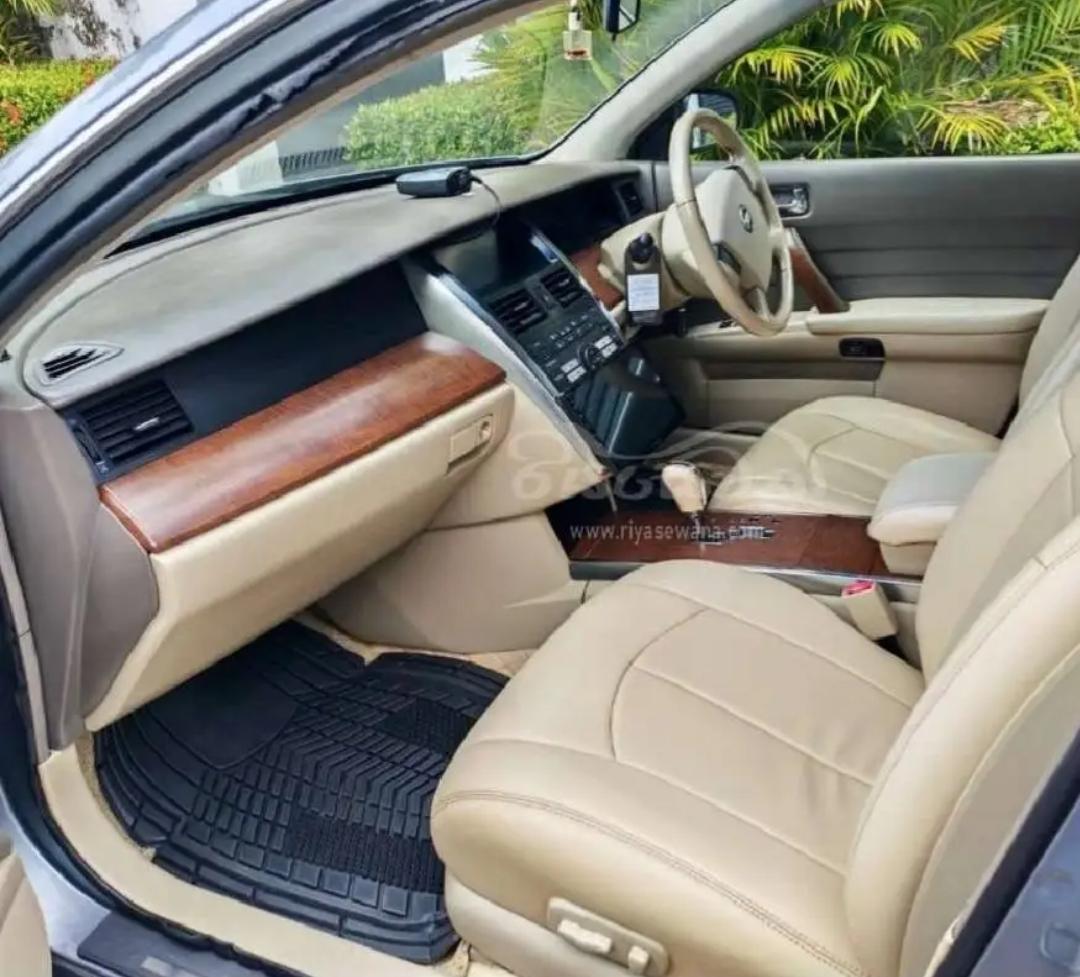 Nissan Cefiro 2017 - பயன்படுத்தப்பட்டது கார் sale in Sri Lanka - patpat.lk