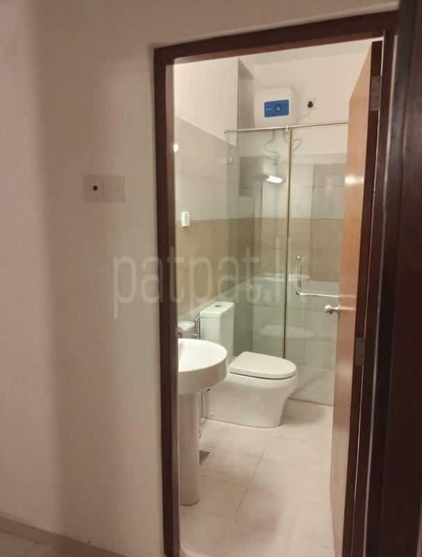 Furnished Apartment for Sale in Malabe
