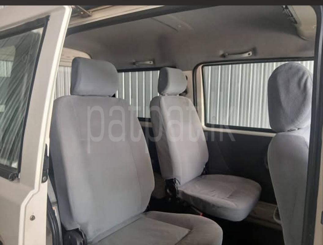 Micro MPV 2016 - Used Van sale in Sri Lanka - patpat.lk