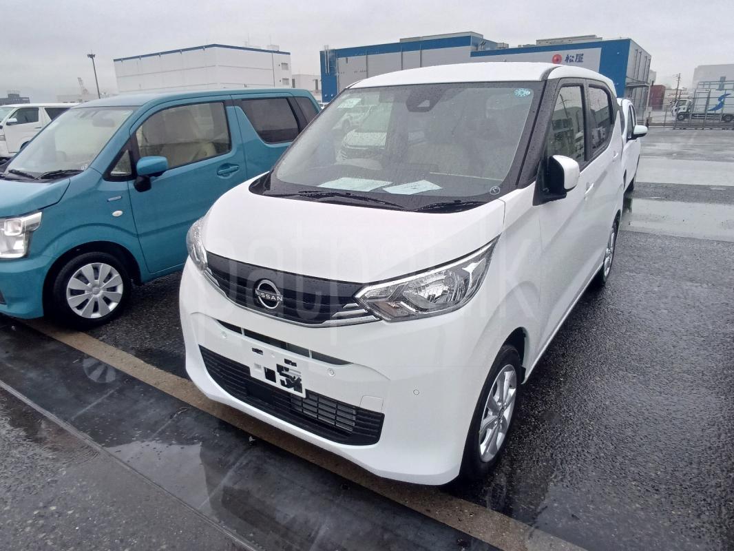 Nissan Dayz 2026 - අලුත් කාර් sale in Sri Lanka - patpat.lk