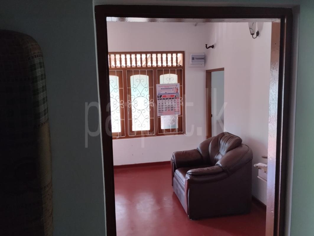 House for Sale in Lunugama