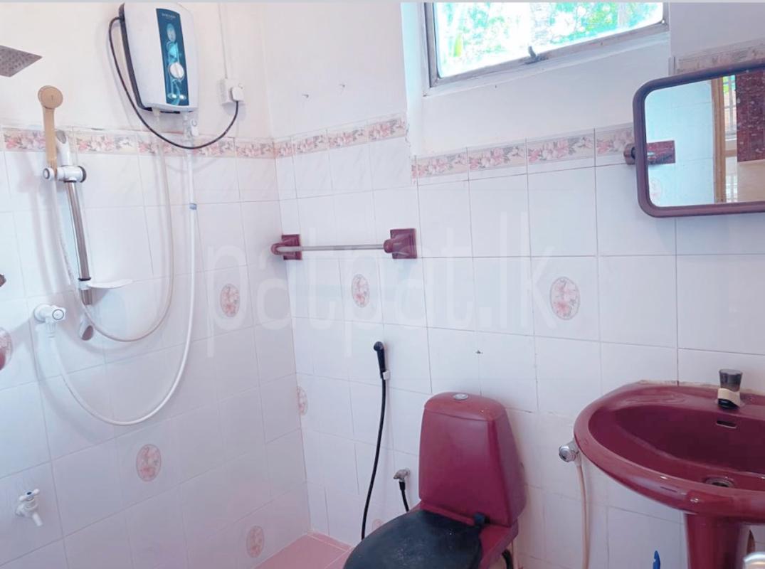 House for Rent in Malabe