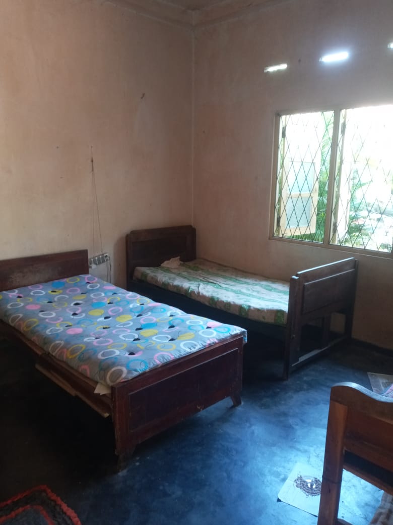 Room for Rent in Kiribathgoda