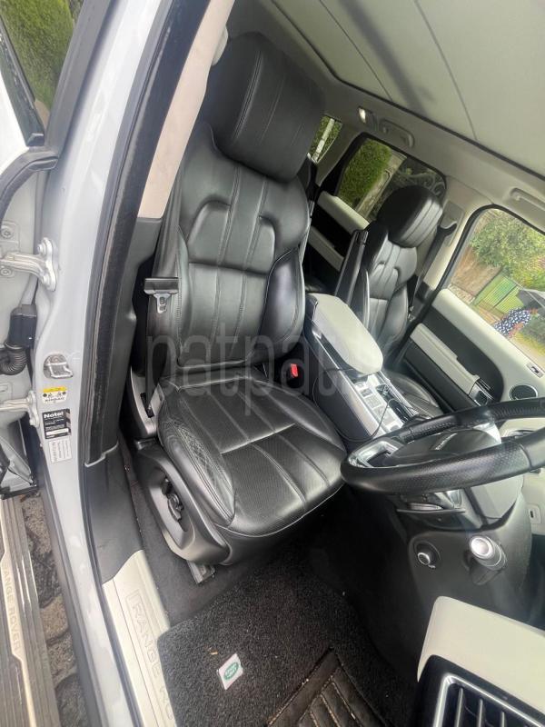 Land Rover Range Rover 2016 - Used SUV sale in Sri Lanka - patpat.lk