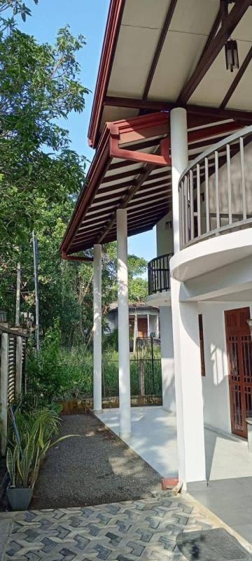 House for Sale in Gampaha