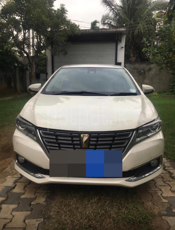 Toyota Premio 2016 - பயன்படுத்தப்பட்டது கார் sale in Sri Lanka - patpat.lk
