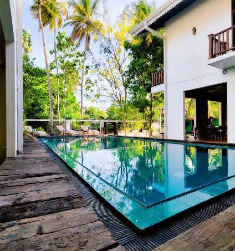 Hotel for Sale in Mirissa