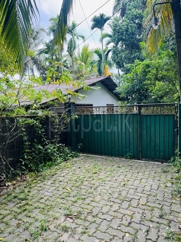 House for Sale in Weliveriya ads-image-1