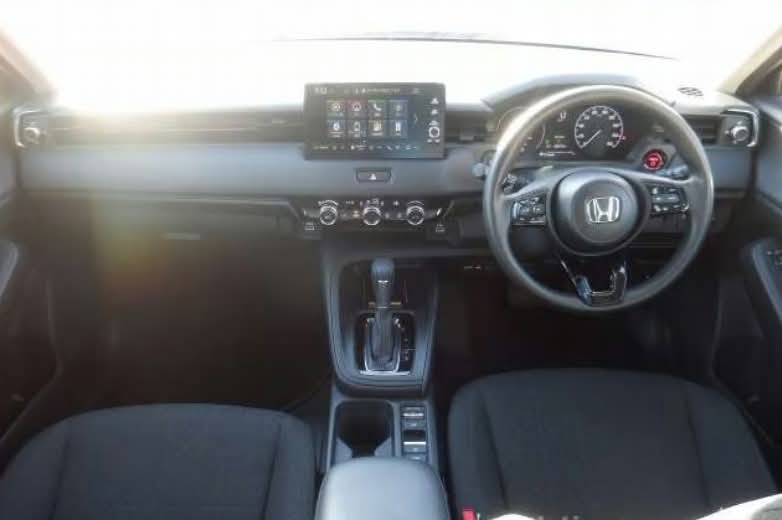 Honda Vezel 2023 - අලුත් SUV රථය sale in Sri Lanka - patpat.lk