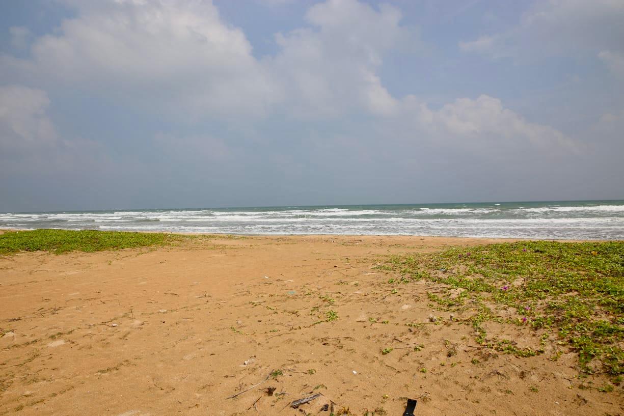 Commercial Land for Sale in Nilaveli