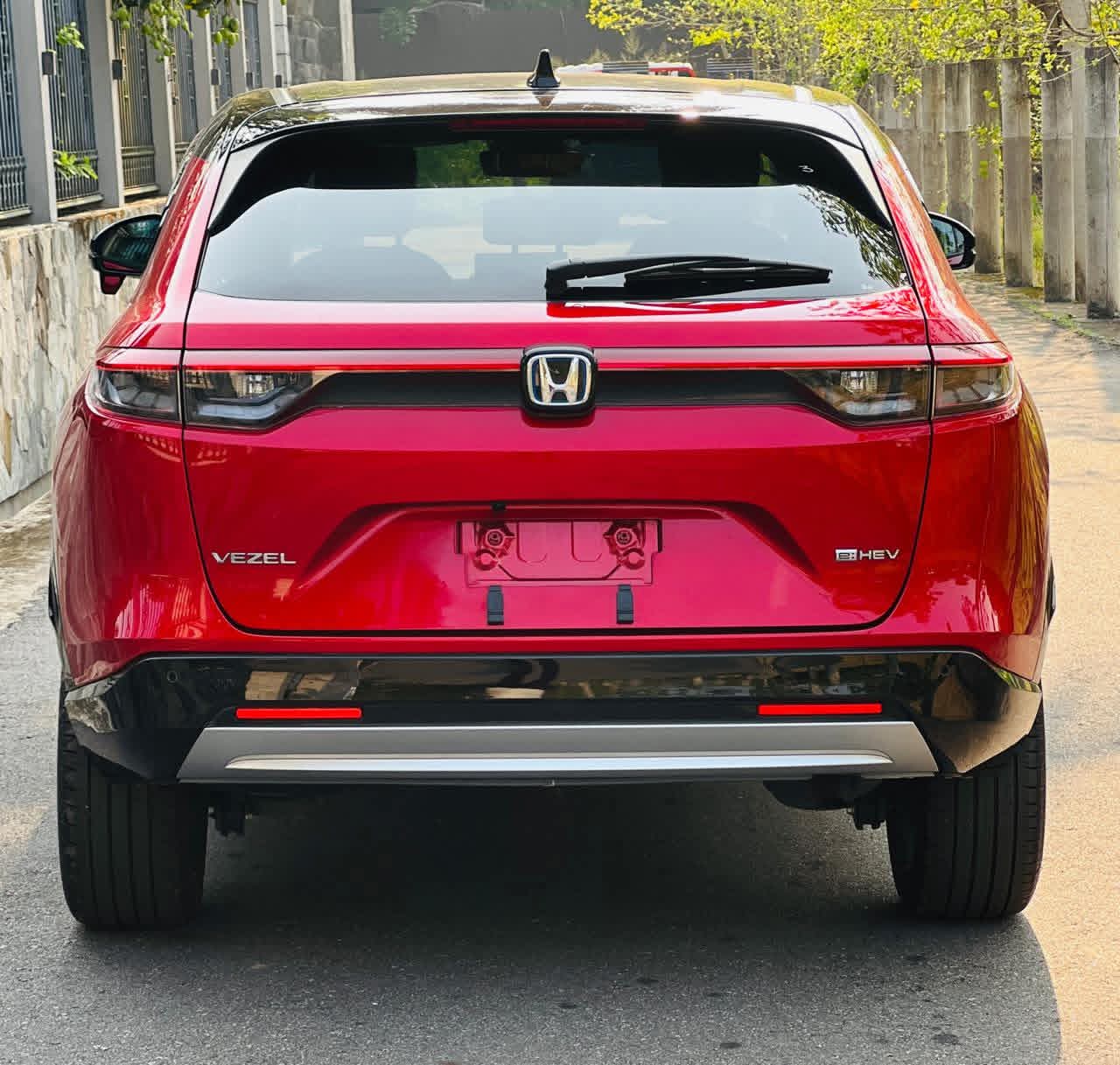 Honda Vezel 2023 - சான்றளிக்கப்பட்டது SUV sale in Sri Lanka - patpat.lk