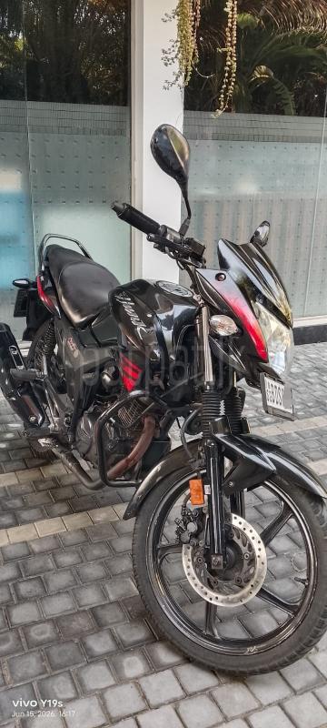 Hero Hunk 2016 - Used Bike sale in Sri Lanka - patpat.lk