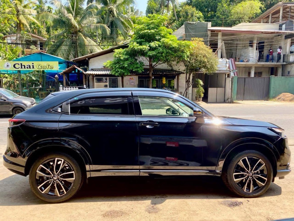 Honda Vezel 2023 - Brand New SUV sale in Sri Lanka - patpat.lk