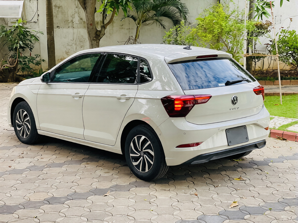 Volkswagen Polo 2024 - Reconditioned Car sale in Sri Lanka - patpat.lk